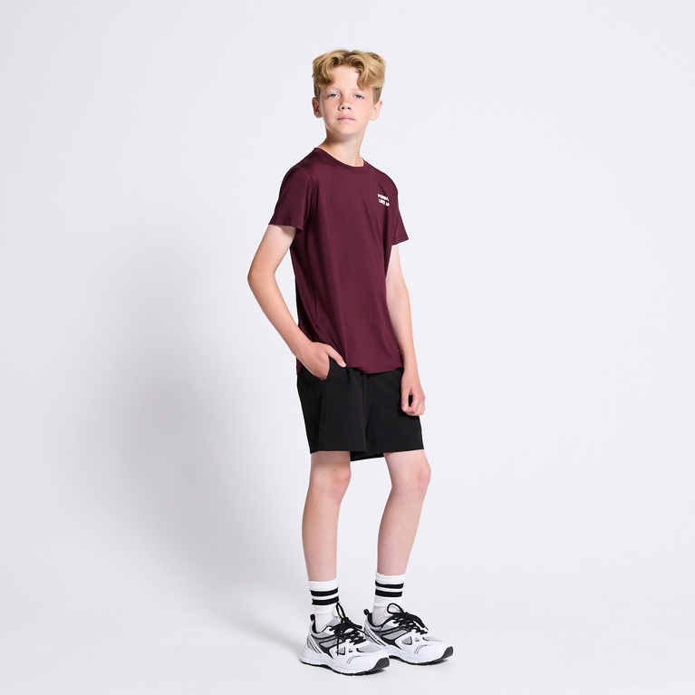 Training tee "Goal star"